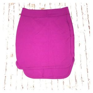 Lululemon skirt🔴